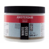 AMSTERDAM AAC Gesso 500ml - wit