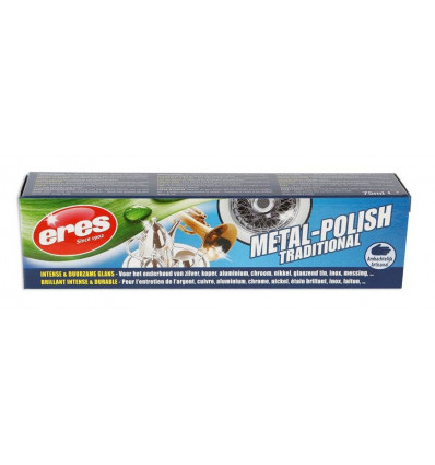 ERES Metal-polish - 75ml