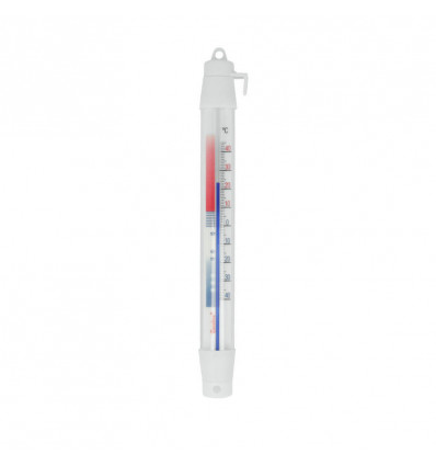 METALTEX Diepvries/ koelkastthermometer