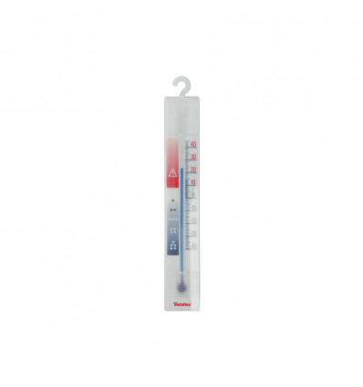 METALTEX Diepvries-/ koelkastthermometer
