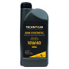 Technocar olie 10W40 - 1L