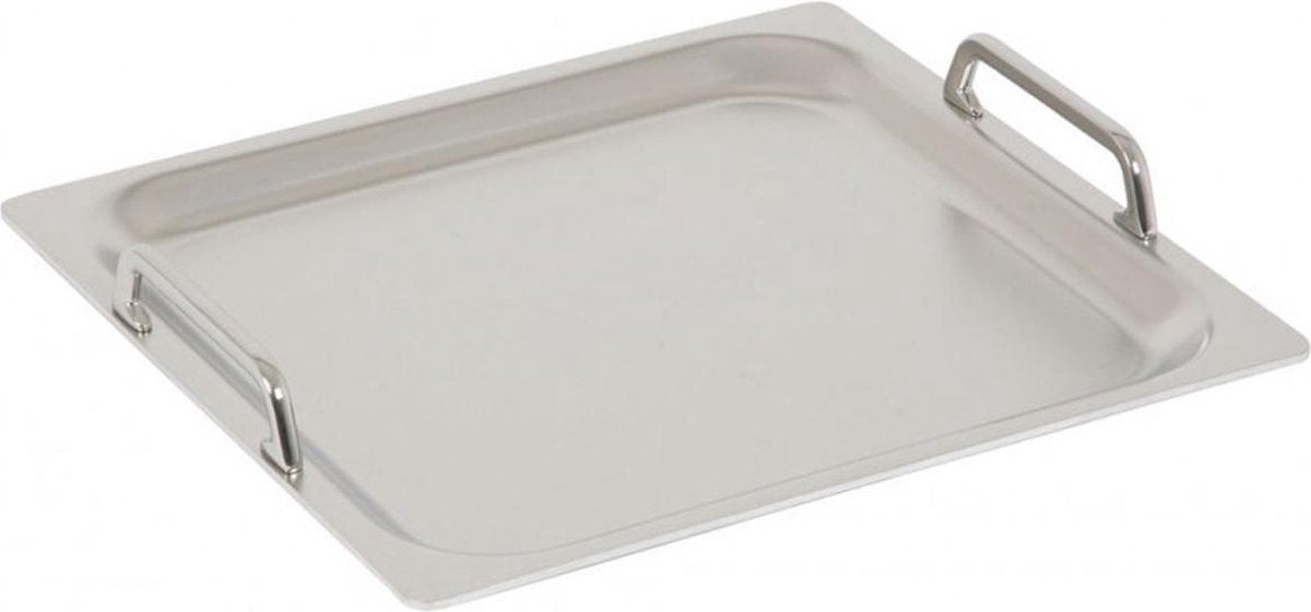 DEMEYERE Teppanyaki - PLANCHA 39x27cm gelijkmatige warmtesprijding oppervlak