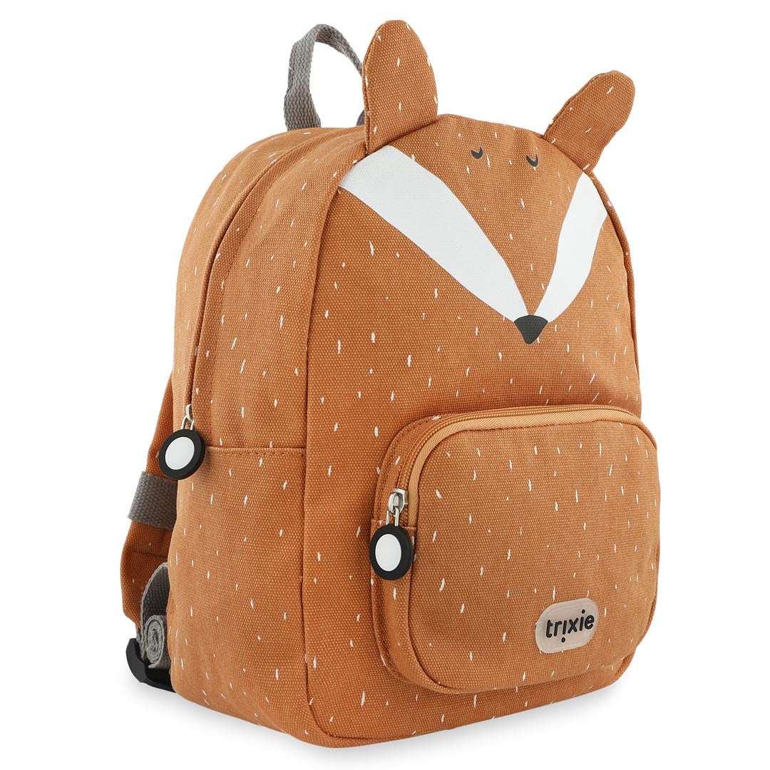 TRIXIE Mr. Fox rugzak - 23x31x10cm