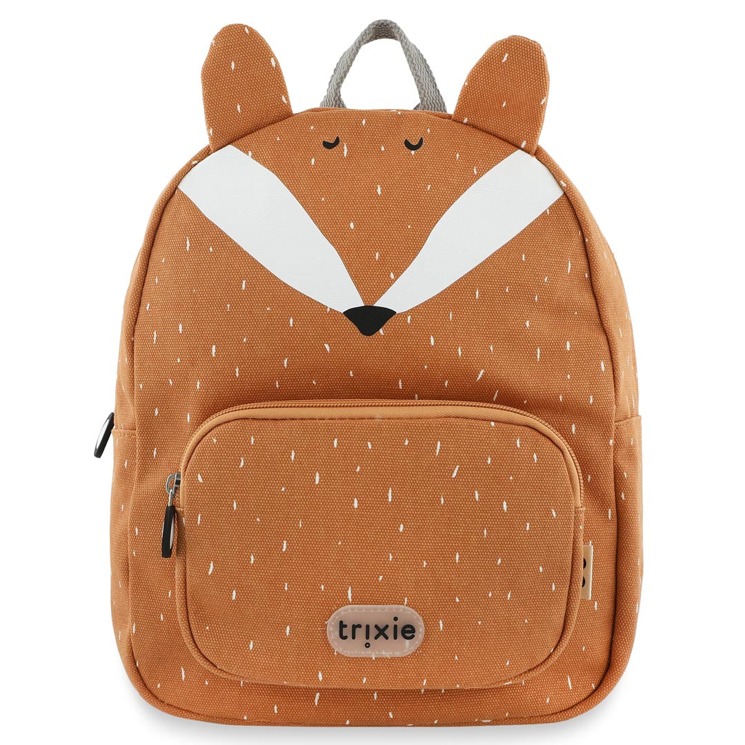 TRIXIE Mr. Fox rugzak - 23x31x10cm