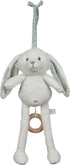 ADVENTURE knuffel muzikaal - mint TU UC