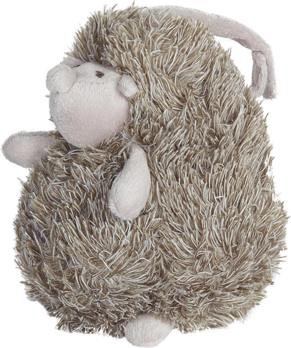 Quax EGEL - Muzikale knuffel 15x16cm TU LU