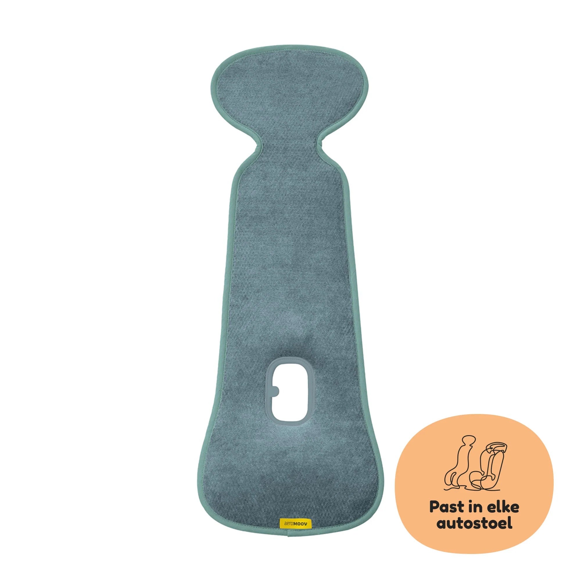 AEROMOOV Air layer - group 1 - mint