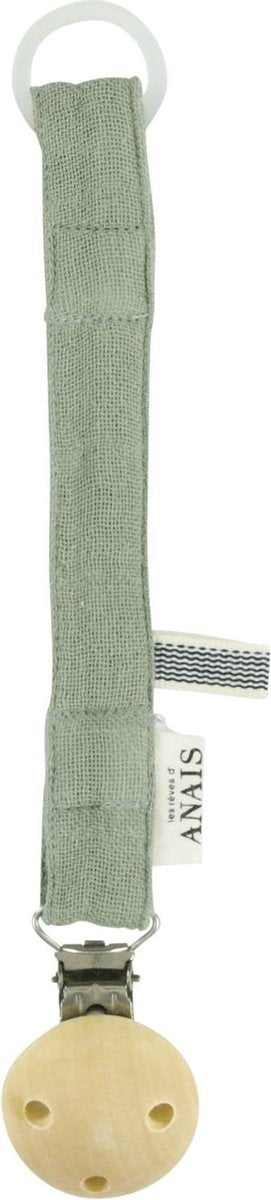 TRIXIE Bliss olive - Speenketting
