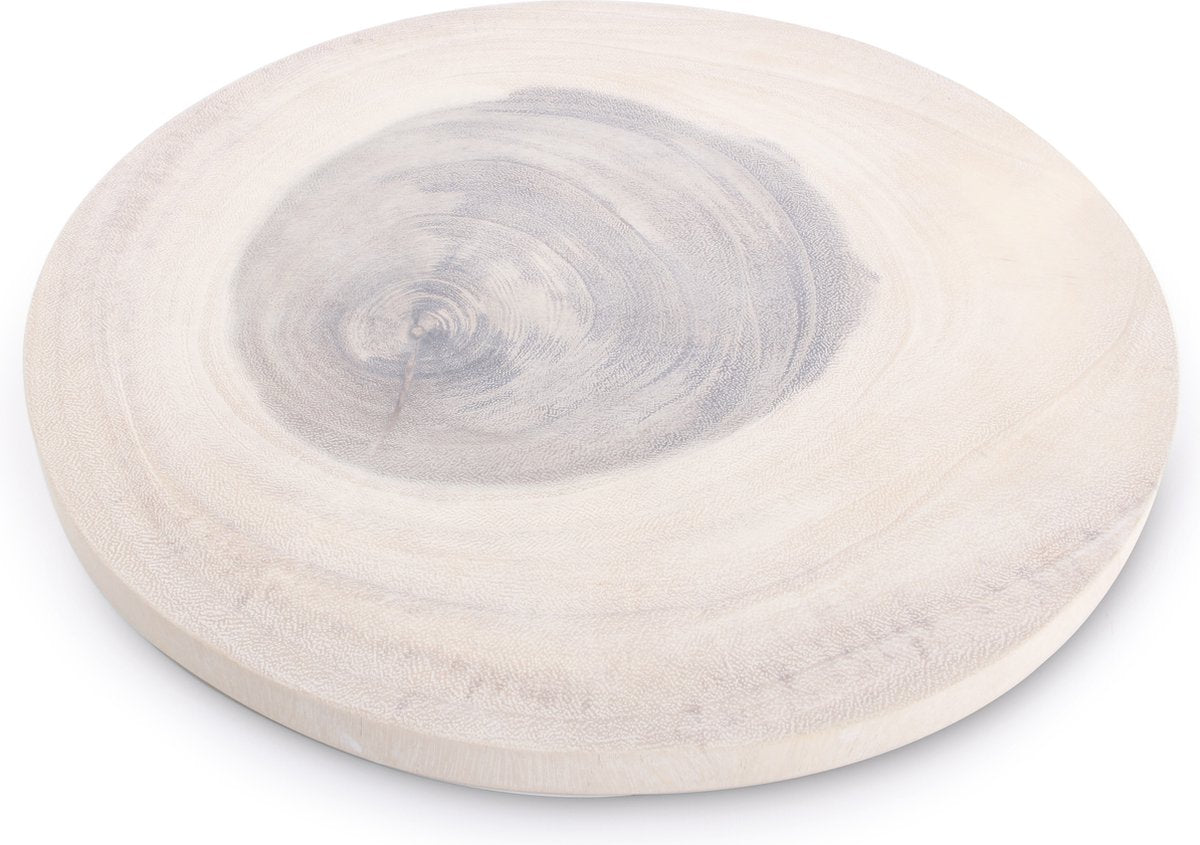 S&P Pale - Serveerschaal 34cm - hout