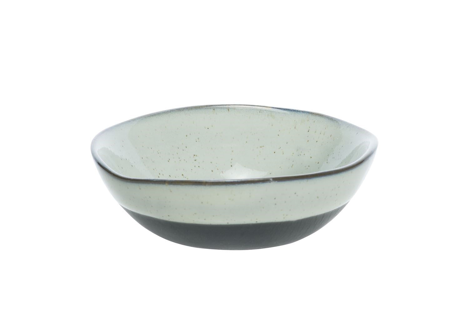 COSY&TRENDY Mistura - Aperoschaaltje 8cm - wit             TU LU