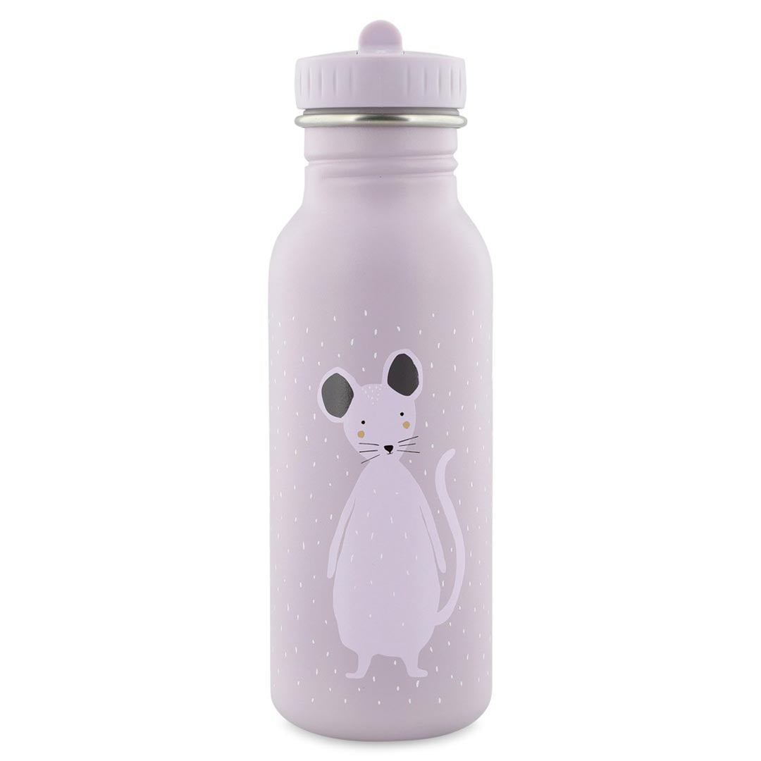 TRIXIE Mrs. Mouse - Drinkfles 500ml