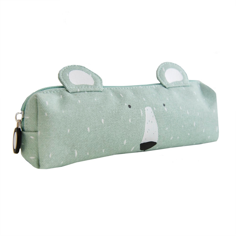 TRIXIE Mr. Polar Bear - Pennenzak rond