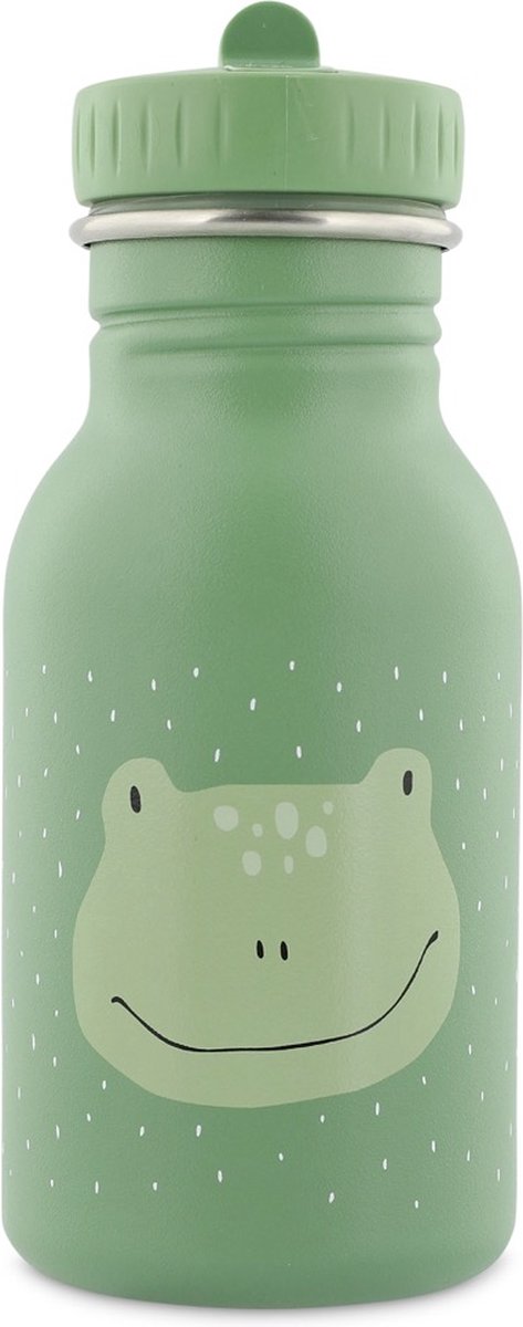 TRIXIE Mr. Frog - Drinkfles 350ml TU LU