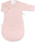 BeMini QUILT Slaapzak - 1/4m - blush (tog 1.5)