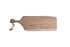 COSY&TRENDY Serveerplank - 50x15cm - acacia