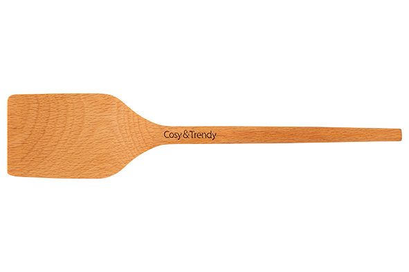 COSY&TRENDY Onesta - Spatel 30cm beuk