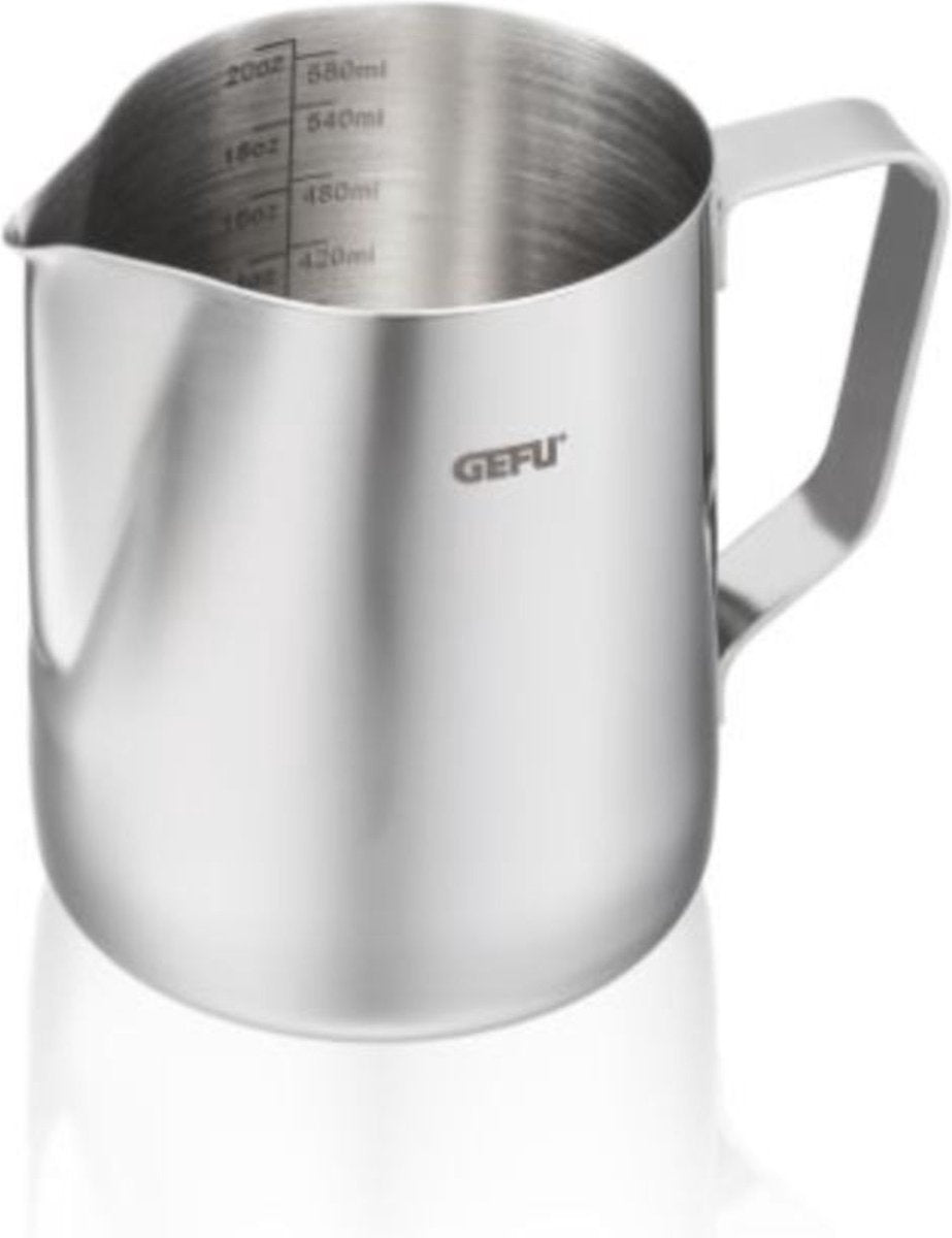 GEFU Melkkan barista - 600ml