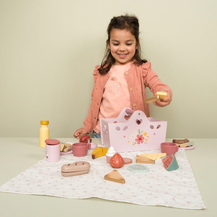 LITTLE DUTCH Picknick set