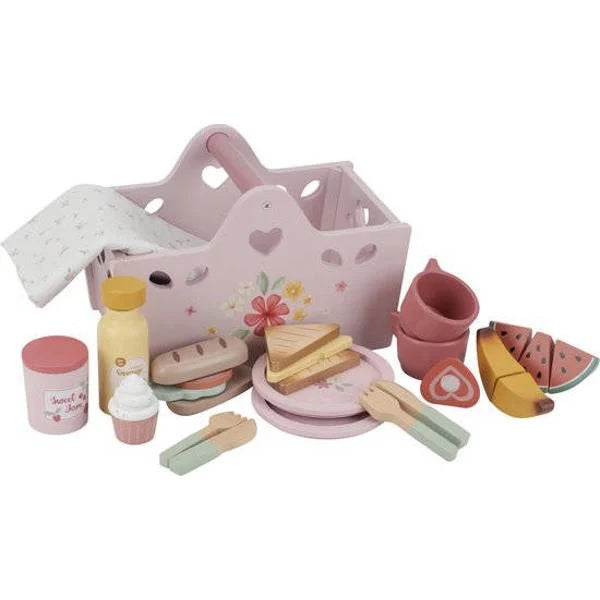 LITTLE DUTCH Picknick set