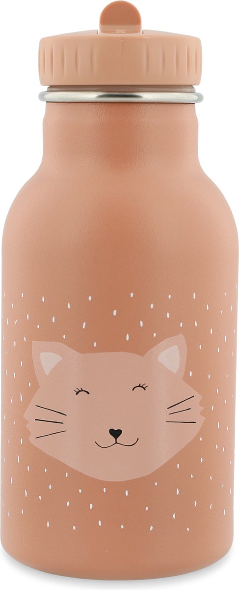 TRIXIE Mrs. Cat - drinkfles 350ml isothermisch