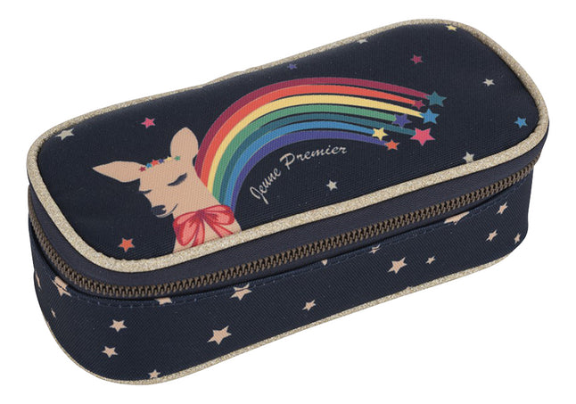 JEUNE PREMIER Pennenbox - Rainbow Deer