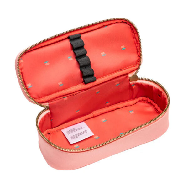 JEUNE PREMIER Pure pennenbox - Baby Pink