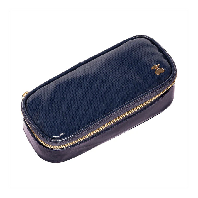 JEUNE PREMIER Pure pennenbox - Navy Blazer
