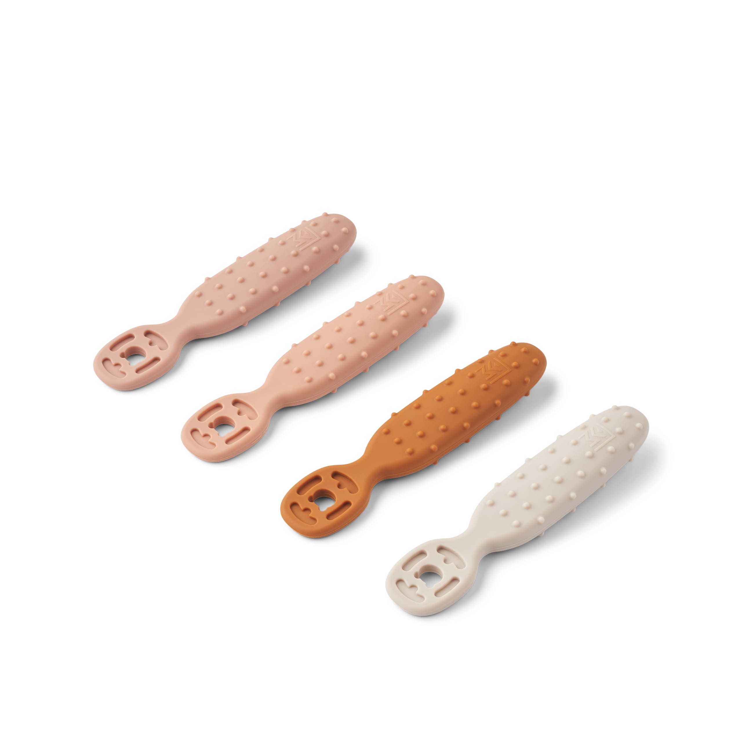 LIEWOOD Caelia baby bestek- pale tuscany multi mix