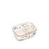LIEWOOD Arthur lunch box tritan - all together/ sandy