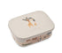 LIEWOOD Arthur lunch box tritan - all together/ sandy