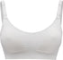 MEDELA Keep Cool ultra zwangerschaps-/ voedingsbh - XXL - wit