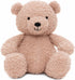 JOLLEIN knuffel teddy bear - wild rose