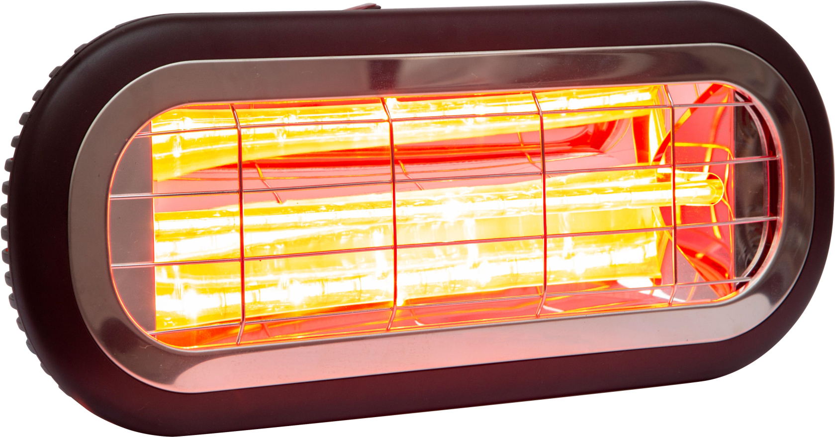 PRACTO GARDEN EROS Elektrische terras- verarmer - 2000W   TU UC ***