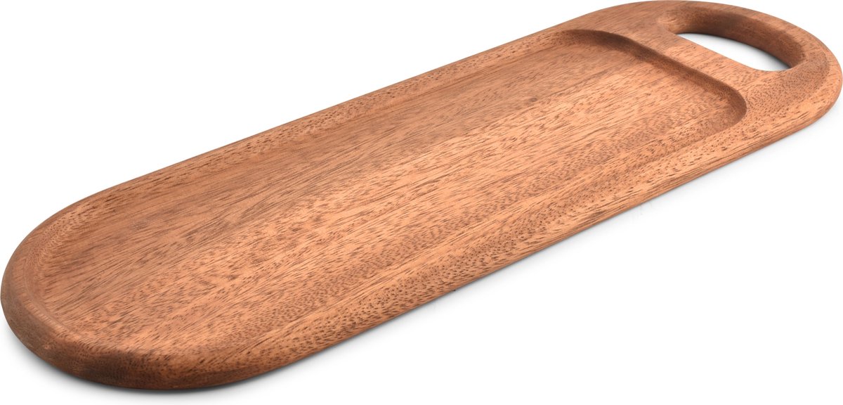 S&P Chop - Serveerplank 48x16cm