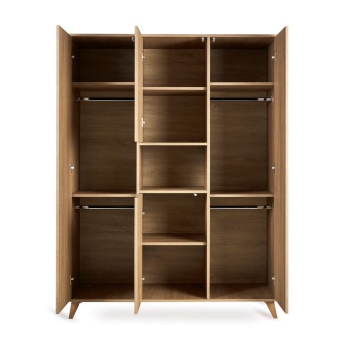 QUAX Loft kast XL - honey ash