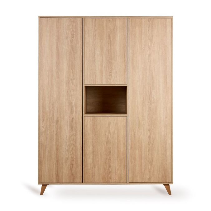 QUAX Loft kast XL - honey ash