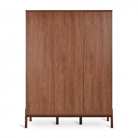 QUAX Ashi kast XL - chestnut