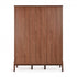 QUAX Ashi kast XL - chestnut