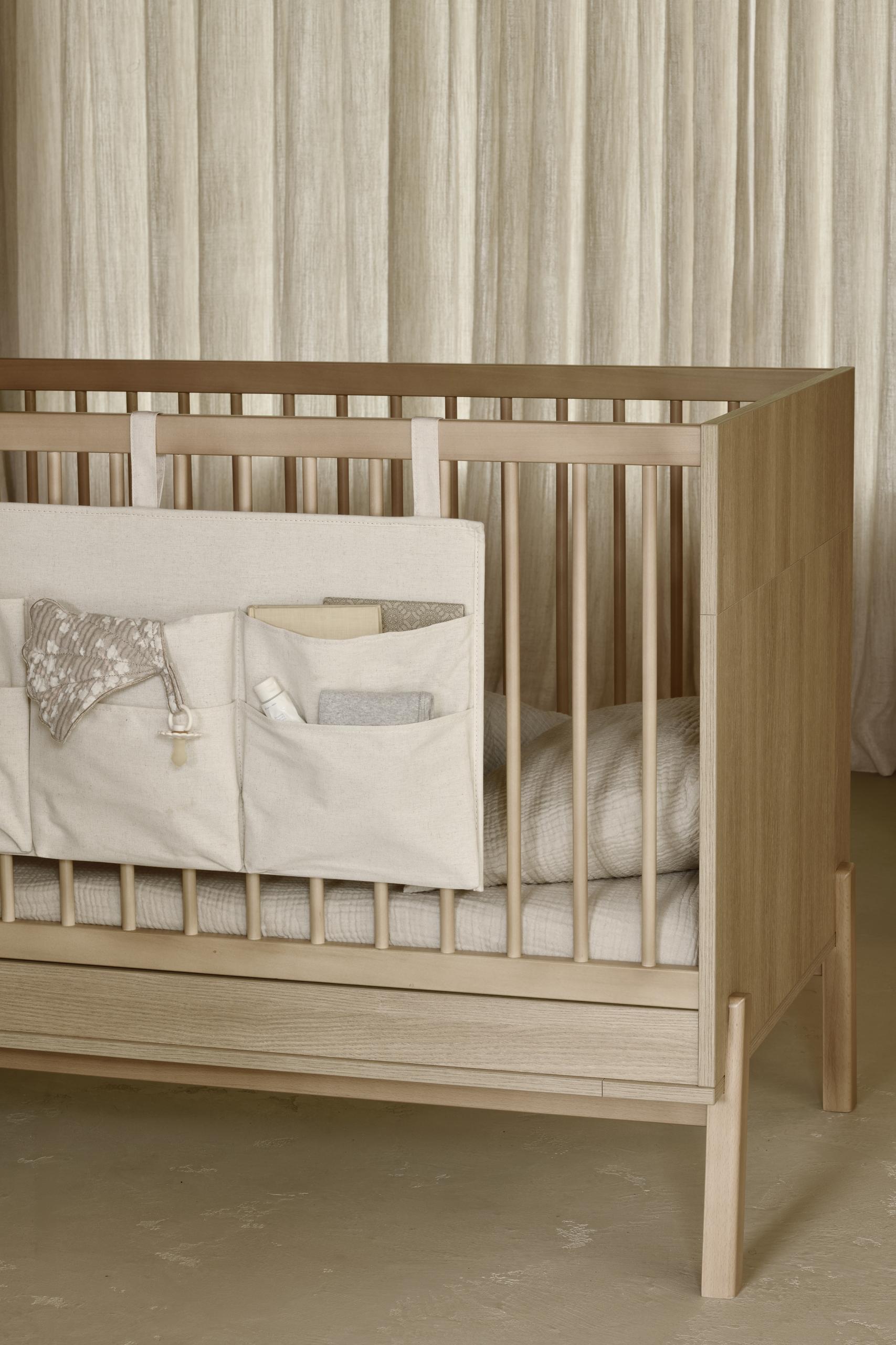 QUAX Organizer bed & box - hangend