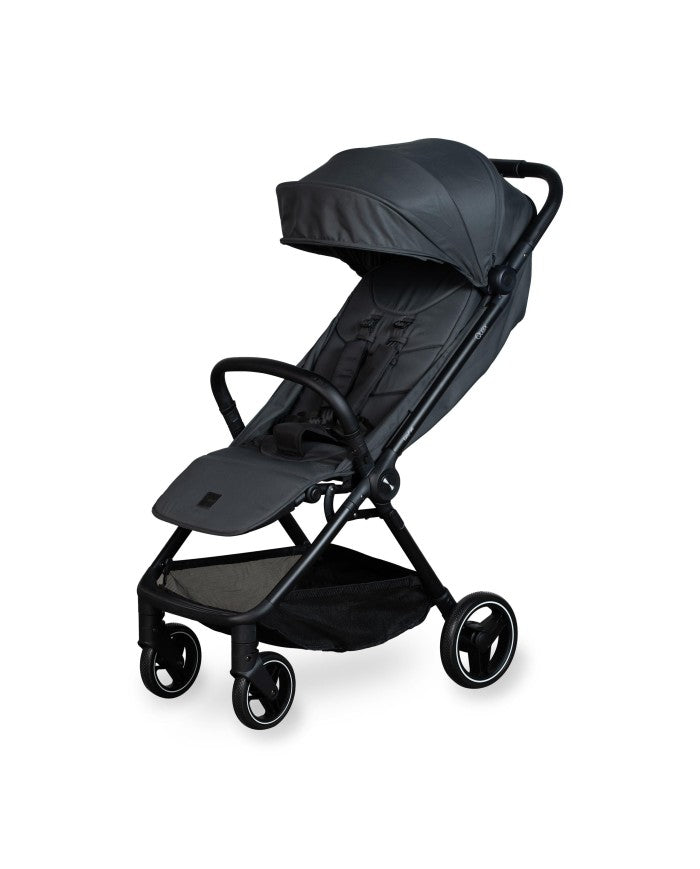 QUAX Buggy easyfold - zwart