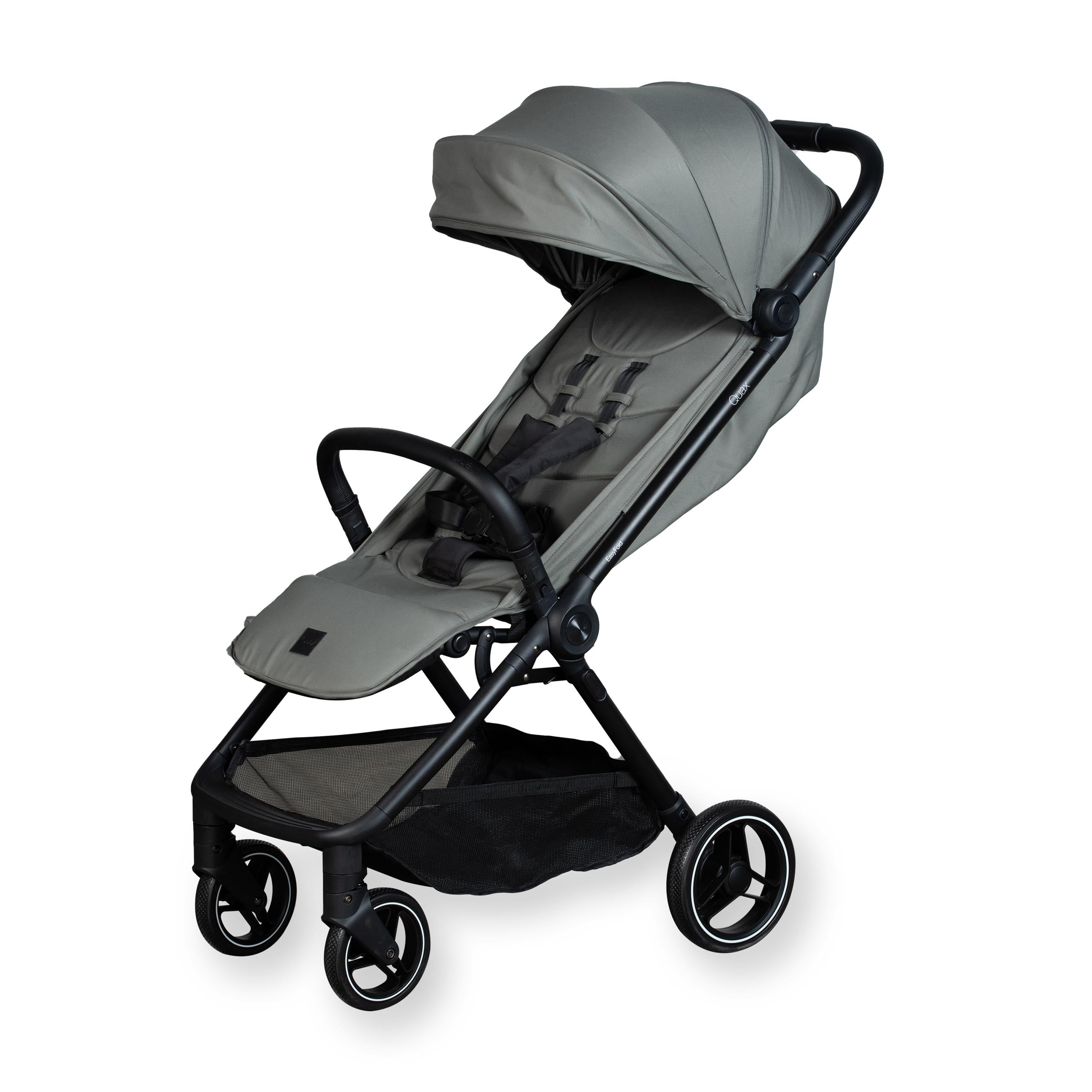 QUAX Buggy easyfold - moss