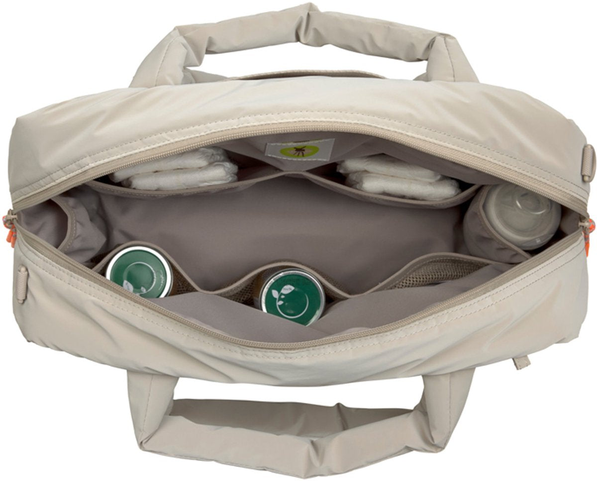LASSIG Everyday bag - beige