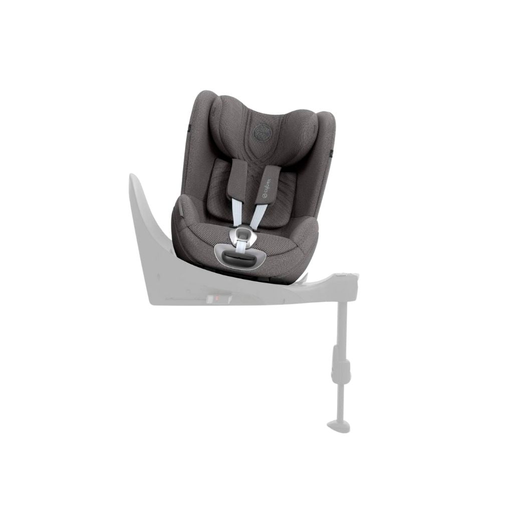CYBEX Sirona T autostoel - groep 0+/1 - mirage grey