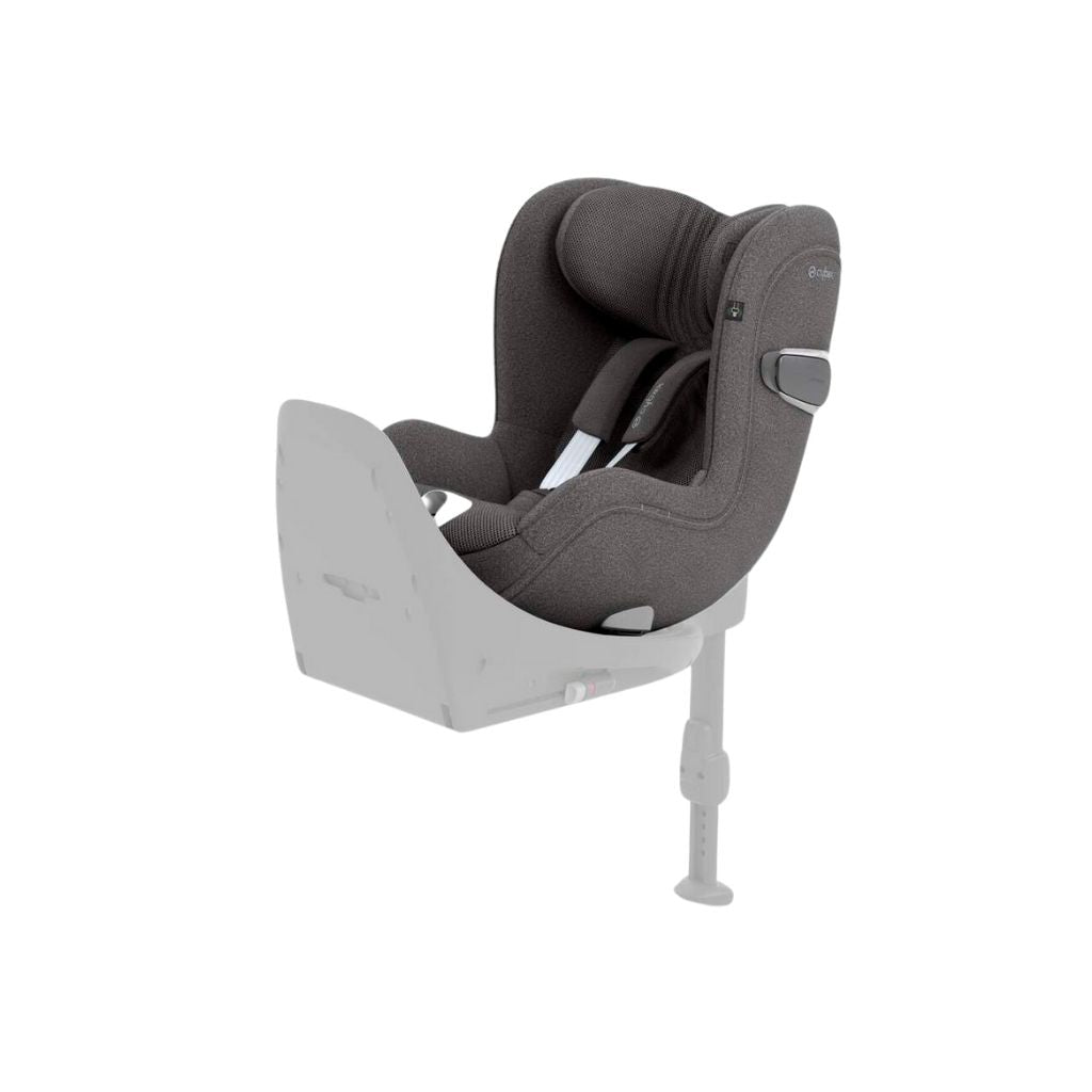 CYBEX Sirona T autostoel - groep 0+/1 - mirage grey