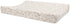 JOLLEIN Hoes voor aankleedkussen jersey- 50x70cm - bloomy