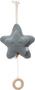 JOLLEIN Muziekhanger star - sea green