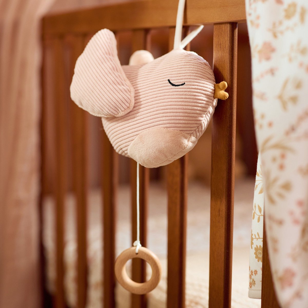 JOLLEIN Muziekhanger - lovely birds