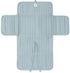 JOLLEIN Verschoningsmat hydrofiel - sea green