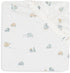 JOLLEIN Hoeslaken jersey 60x120cm on the go