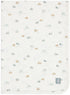JOLLEIN Deken wieg jersey 75x100cm on the go